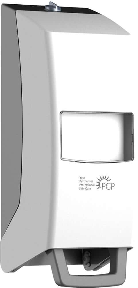Spender PGP, Variomat Eco für Varioflaschen