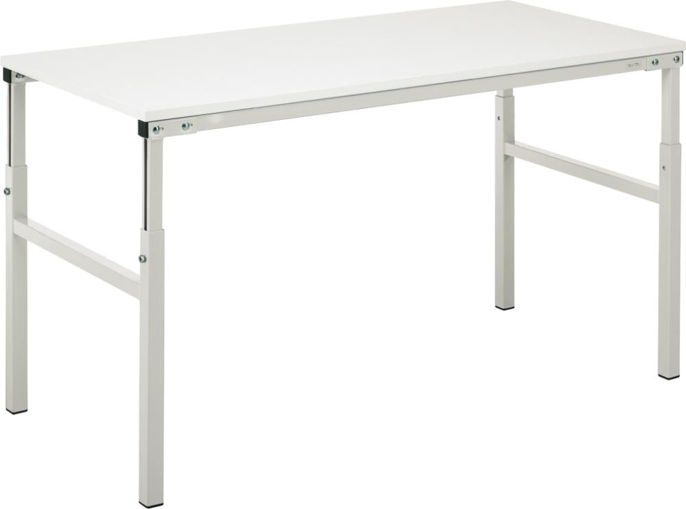 ESD-Arbeitstisch TRESTON, TP T900 x B1500 mm