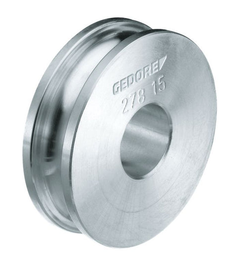 GEDORE Aluminium-Biegeform 10 mm r=36 mm