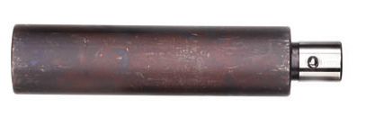 GEDORE Verlängerung für Hydraulikspindel 1.06/HSP1-3, L135/160 mm