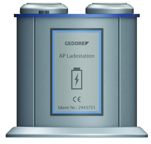 GEDORE Ladestation