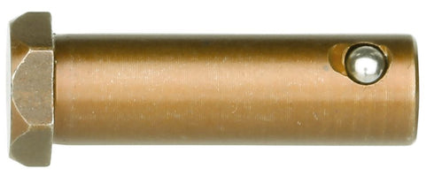 GEDORE Rädchenbolzen zu 2180 3, 2180 4, 2250 3