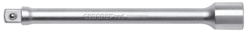 GEDORE Steckschlüssel-Verlängerung 3/8" 150mm