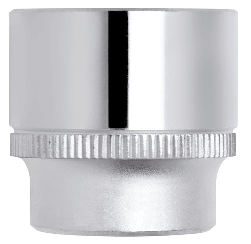 GEDORE Steckschlüsseleinsatz 3/8" 6-kant 15 mm Länge 28 mm