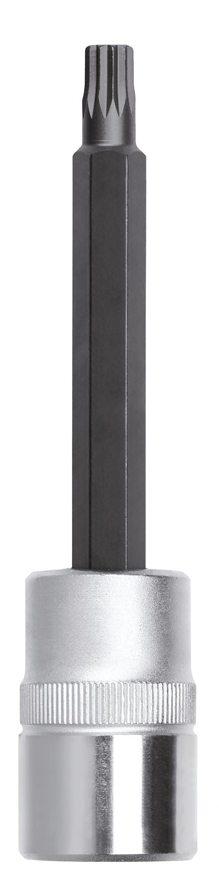 GEDORE Schraubendraubereinsatz 1/2" XZN M12 Länge 100 mm