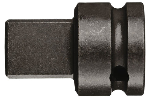 GEDORE Kraftschrauber-Vergrößerungsstück 1/2 x 3/4