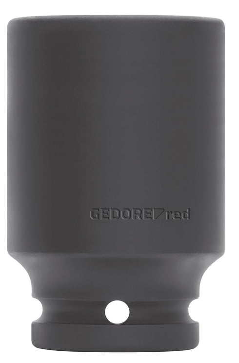 GEDORE Kraftschraubereinsatz 3/4" 6-kant 32 mm Länge 90 mm