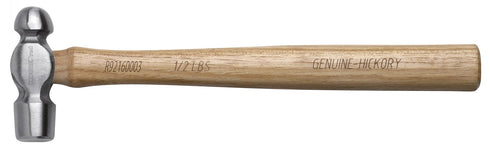 GEDORE Schlosserhammer Engl. 1/2lbs Hickory
