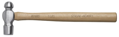 GEDORE Engineer's Hammer English 1lbs Hickory