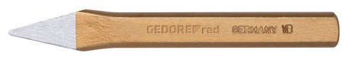 GEDORE Kreuzmeißel flachoval 125x5x9 mm