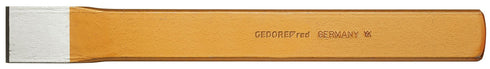GEDORE Schlitzmeißel flach 240x26x7mm