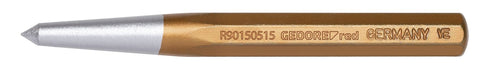 GEDORE Körner 8-kant 120x5mm Schaft-Ø 12mm