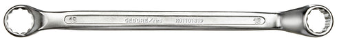 GEDORE Doppelringschlüssel SW18x19 mm 268 mm
