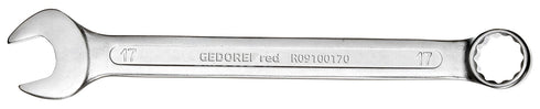 GEDORE combination wrenches 21 mm length 252 mm