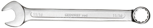 GEDORE Ringmaulschlüssel AF 1/4" Länge 95mm