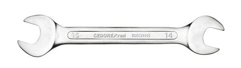 GEDORE Doppelmaulschlüssel SW24x26 mm 245 mm