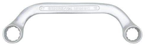 GEDORE Starter Block Wrench SW13x15 mm 168 mm