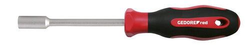 GEDORE 2K-Schraubendreher 6-kant 4 mm Länge 90 mm