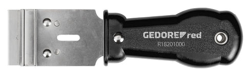 GEDORE Etikettenschaber wechselbar, Klingenbreite 40mm