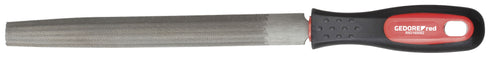 GEDORE Halbrundfeile Hieb 2 310mm 2K-Griff