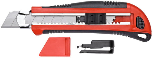 GEDORE Cuttermesser 5 Klingenbreite 25 mm mit Clip