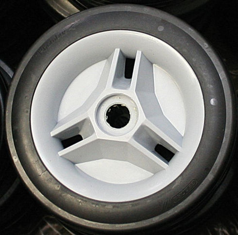 GEDORE Bockrolle für Werkstattwagen MECHANIC