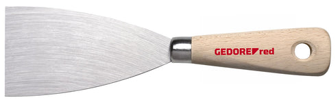GEDORE Spachtel Breite 60mm Holzgriff mit Loch