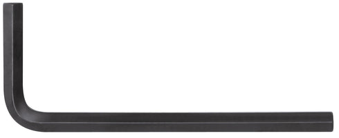 GEDORE Hexagon L-wrench 6 mm 10x40 mm