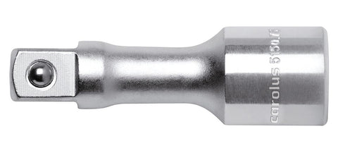 GEDORE Steckschlüssel-Verlängerung 1/2" 75mm