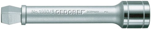 GEDORE Kardanverlängerung 1/2"