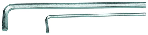 GEDORE Winkelschraubendreher lang, Innen-6-kant 7/32" (5,5 mm)