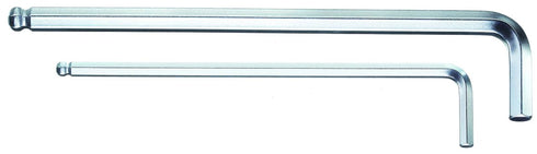 GEDORE Winkelschraubendreher XL Kugelkopf Innen-6-kant 2,5 mm