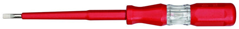 GEDORE Spannungsprüfer 220-250 V, Schlitz 3,5 mm