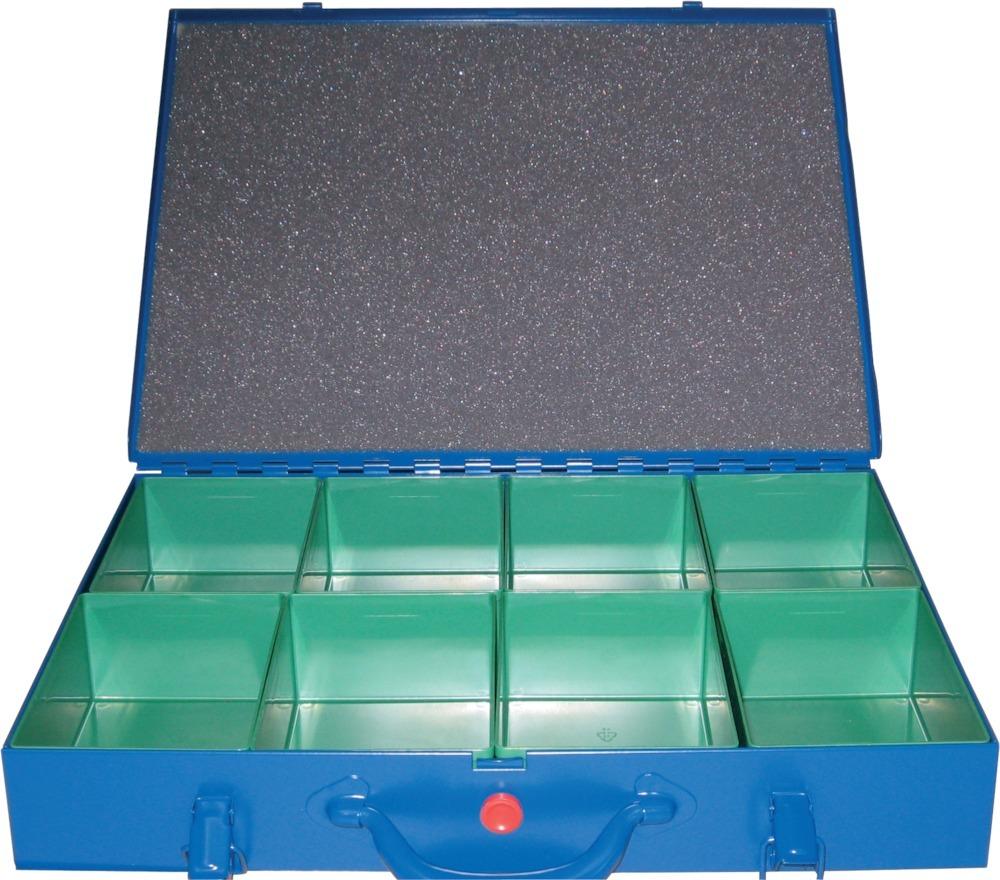 Sortimentskasten NEUTRAL, 440x330x 66mm 8 E (H)