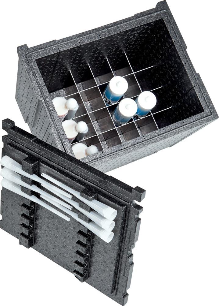 L-BOXX NEUTRAL, Thermoeinsatz für L-Boxx 374 B405xT315xH405 mm