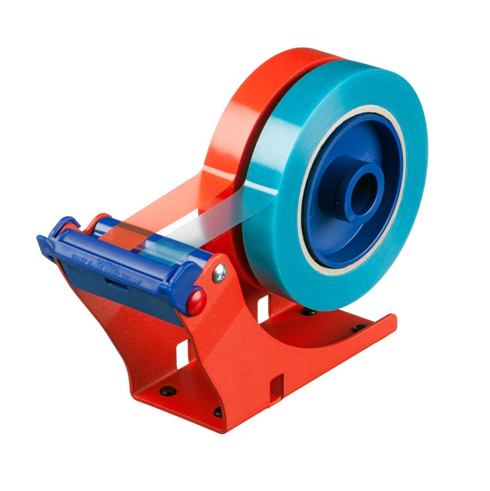 tesa PRECITOOL, Universalabroller 6012, 2x66m:25mm