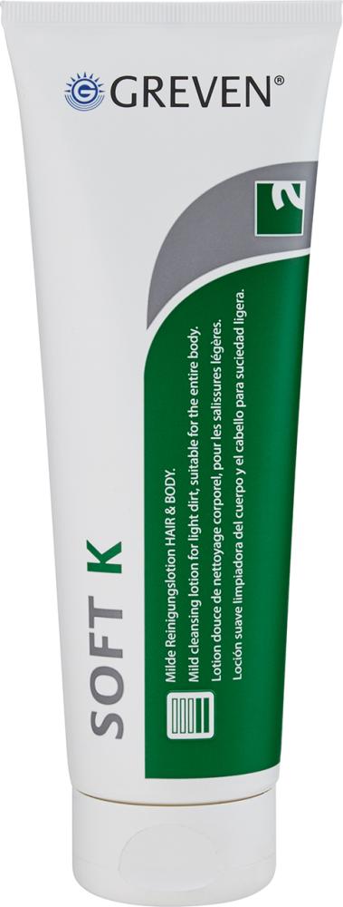 Handreiniger GREVEN, Greven Soft K, 250 ml Tube