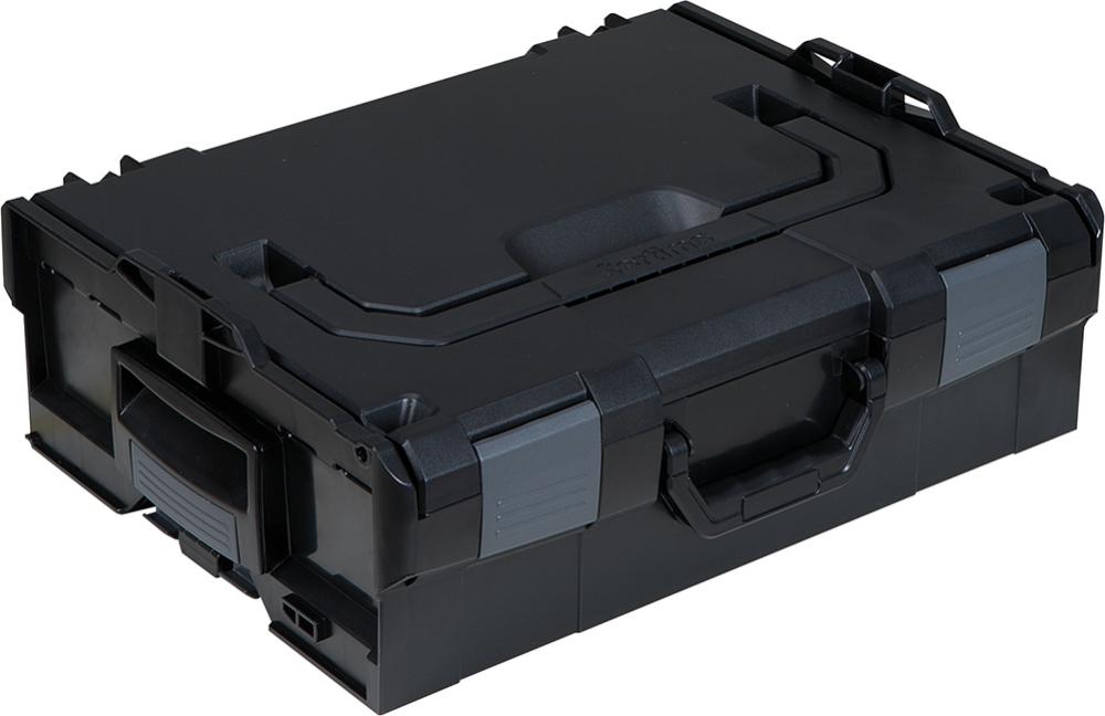 L-BOXX NEUTRAL, Koffer 136 leer, B445xT358xH152 mm