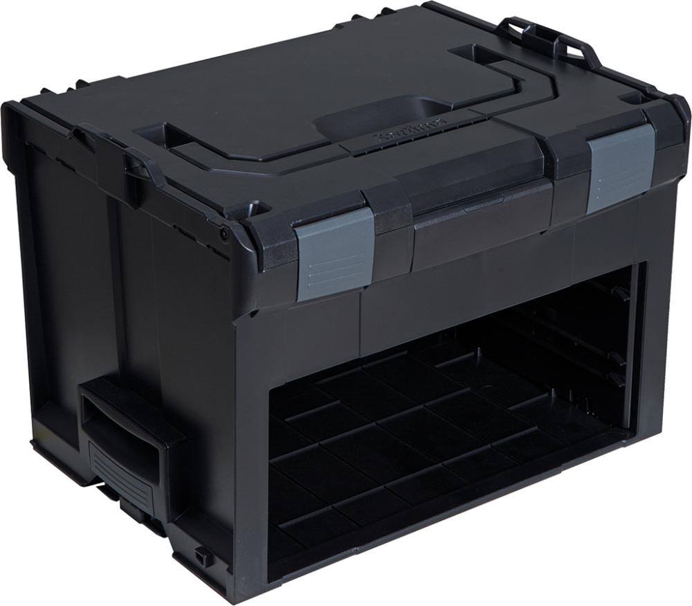 LS-BOXX NEUTRAL, 306 B445xT358xH322 mm ohne Schubladen