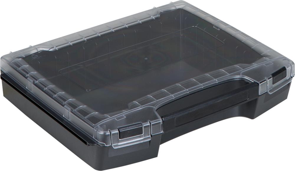 i-BOXX NEUTRAL, 72 Kofferschale B367xT316xH72 mm