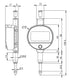 Kleinmessuhren S_Dial MINI Basic