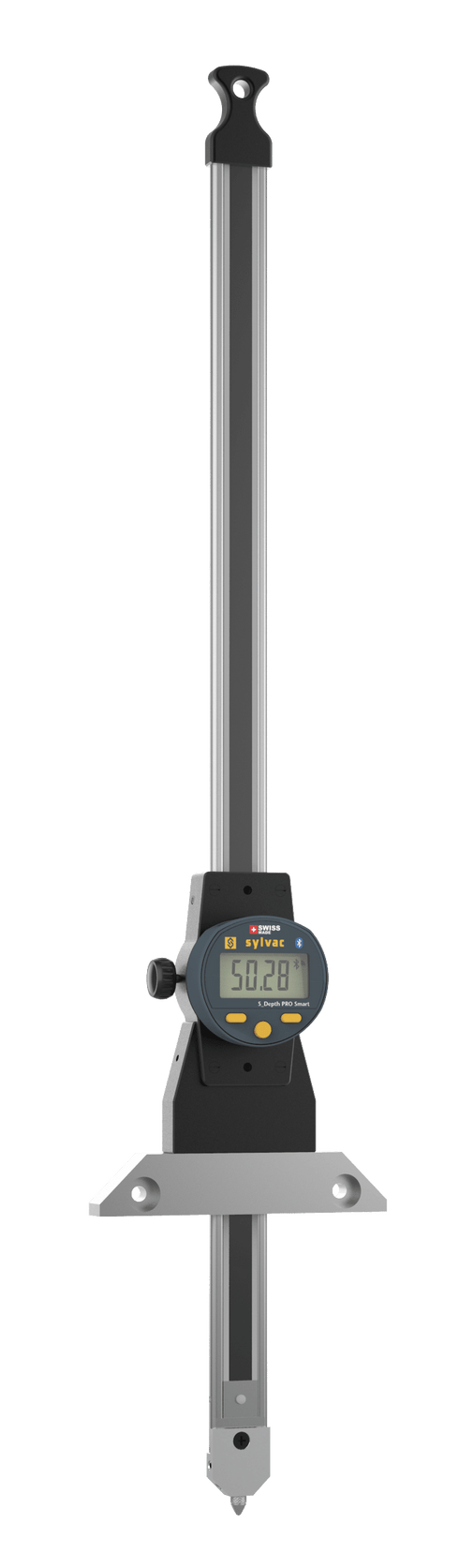 Tiefenmessuhr S_Depth PRO Smart