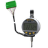 Messuhren S_Dial WORK PLC