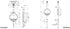 Messuhren S_Dial WORK Advanced