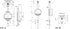 Messuhren S_Dial WORK Smart
