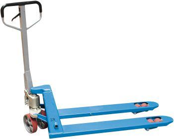 Hubwagen HANSELIFTER, BF-SL 2500kg Speedlift Gesutra