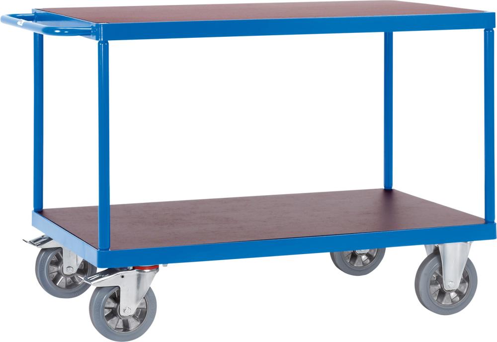 Tischwagen FETRA, 12403 1200kg 2B. 1200x800mm fetra