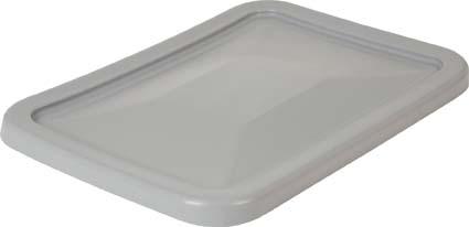Deckel NEUTRAL, für Rollwanne 902x660mm