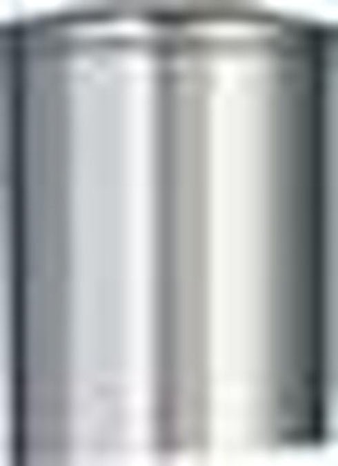 Sperrpfosten NEUTRAL, 102mm Typ 4 Flachkopf