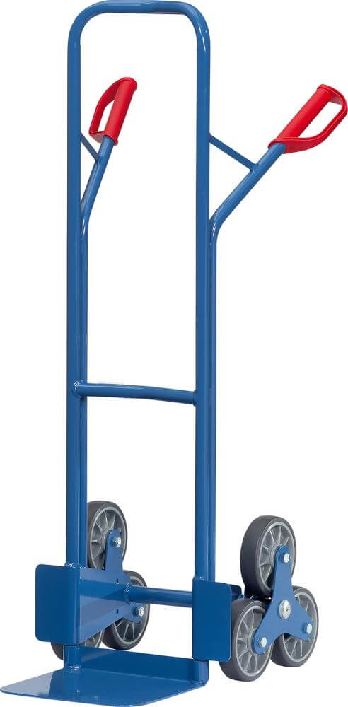 Treppenkarre FETRA, TK1325 200kg,Schaufel 250x320,VGfetra